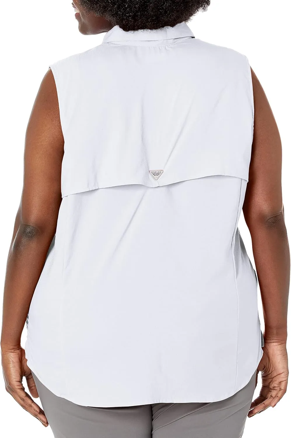 Women's PFG Tamiami Sleeveless Shirt