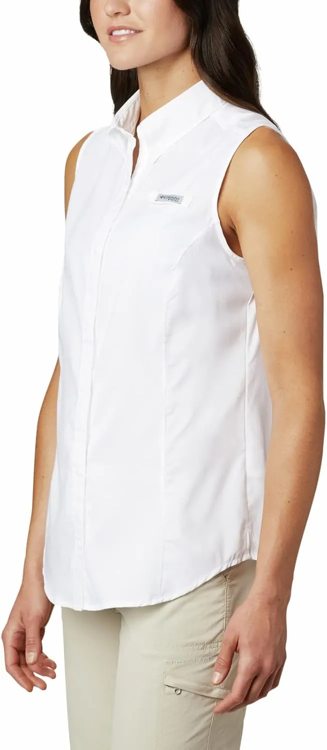 Women's PFG Tamiami Sleeveless Shirt