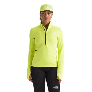 Women's Winter Warm Pro ¼ Zip