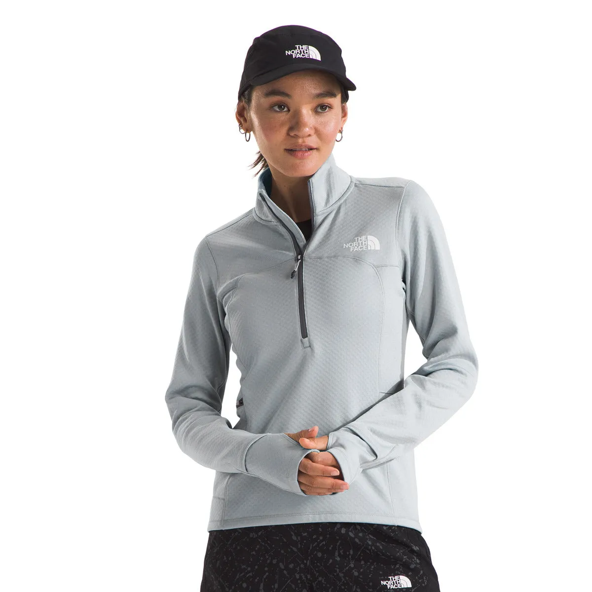 Women's Winter Warm Pro ¼ Zip