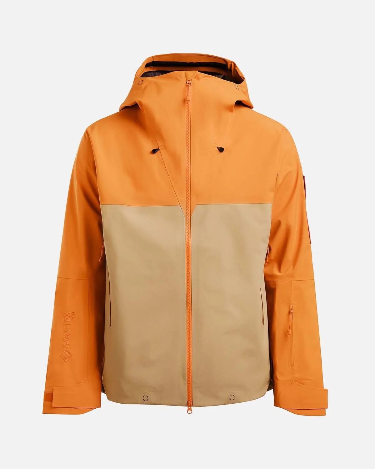 Z-4 Men's GORE-TEX PRO 3L Soft Backing Jacket