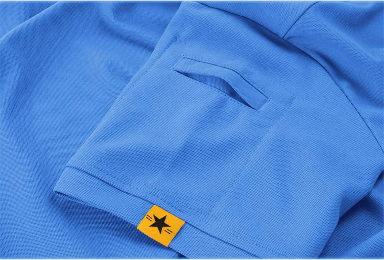 ZITY 4 Pack Mens Polo Shirt Short Sleeve Sports Golf Tennis T-Shirt Athletic Collared Tactical Shirts